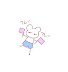 パンツたろう（個別スタンプ：3）