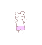 パンツたろう（個別スタンプ：23）