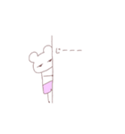 パンツたろう（個別スタンプ：25）
