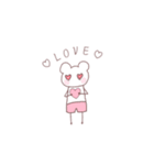 パンツたろう（個別スタンプ：29）
