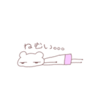 パンツたろう（個別スタンプ：34）