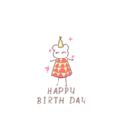パンツたろう（個別スタンプ：38）