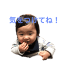 きゃわきゃわピピさん（個別スタンプ：6）
