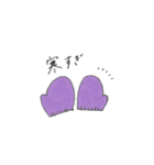 めだまやきたちの日常（個別スタンプ：12）