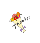 めだまやきたちの日常（個別スタンプ：18）