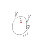 めだまやきたちの日常（個別スタンプ：31）