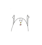 めだまやきたちの日常（個別スタンプ：33）