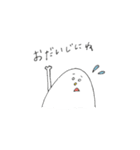 めだまやきたちの日常（個別スタンプ：39）
