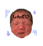 久田家 1（個別スタンプ：13）