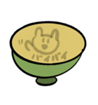 ちょっと雰囲気のちがうこんせんとさん（個別スタンプ：24）