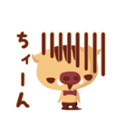 いイね！（個別スタンプ：4）