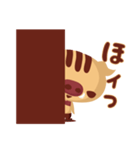いイね！（個別スタンプ：5）