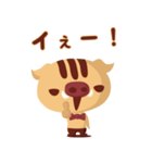 いイね！（個別スタンプ：12）