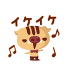 いイね！（個別スタンプ：20）
