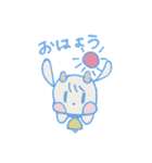 ゆるい手描きの子ヤギくん（個別スタンプ：29）