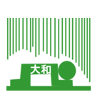 ピクトグラム大和（個別スタンプ：14）