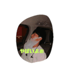 バモスオブバモス（個別スタンプ：7）