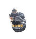 バモスオブバモス（個別スタンプ：19）