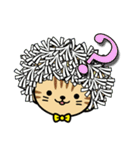 対馬あっぽ隊（個別スタンプ：12）