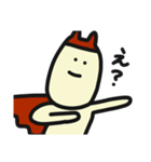 ネコパン生活（個別スタンプ：7）