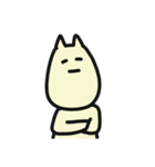 ネコパン生活（個別スタンプ：11）