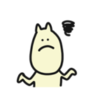 ネコパン生活（個別スタンプ：13）