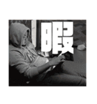 俺が善家だ。2（個別スタンプ：31）
