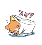 ソマリ猫♡そまりん2（個別スタンプ：11）