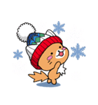 ソマリ猫♡そまりん2（個別スタンプ：20）