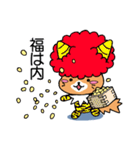 ソマリ猫♡そまりん2（個別スタンプ：28）