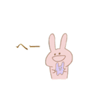ごちゃすたんぷ（個別スタンプ：3）