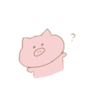 ごちゃすたんぷ（個別スタンプ：4）