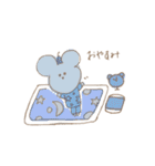 ごちゃすたんぷ（個別スタンプ：15）