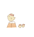ごちゃすたんぷ（個別スタンプ：18）