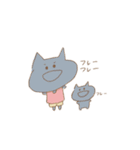 ごちゃすたんぷ（個別スタンプ：25）