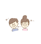 ごちゃすたんぷ（個別スタンプ：35）