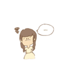 ごちゃすたんぷ（個別スタンプ：40）