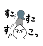 泣き言7(しずくさん)（個別スタンプ：30）