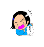 リアクション⭐️スタンプ♪（個別スタンプ：4）