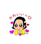 リアクション⭐️スタンプ♪（個別スタンプ：7）