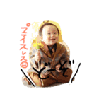 1stanniversary！132！（個別スタンプ：10）