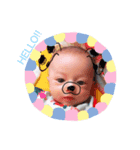 TIAGO（個別スタンプ：1）