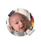 TIAGO（個別スタンプ：3）