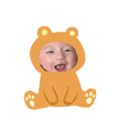 TIAGO（個別スタンプ：8）