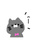 ちょんちょんのきもち（個別スタンプ：1）