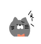 ちょんちょんのきもち（個別スタンプ：7）
