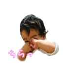 赤ちゃん(日常)（個別スタンプ：14）
