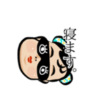 さんかくちゃんのスタンプ（個別スタンプ：29）