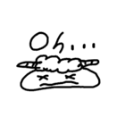 羊のおにちゃん（個別スタンプ：10）