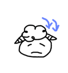 羊のおにちゃん（個別スタンプ：12）